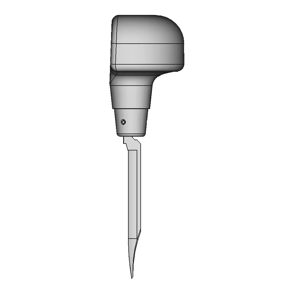 Bracelet 19 | Professional CAD Design_0_270_degree_snapshot
