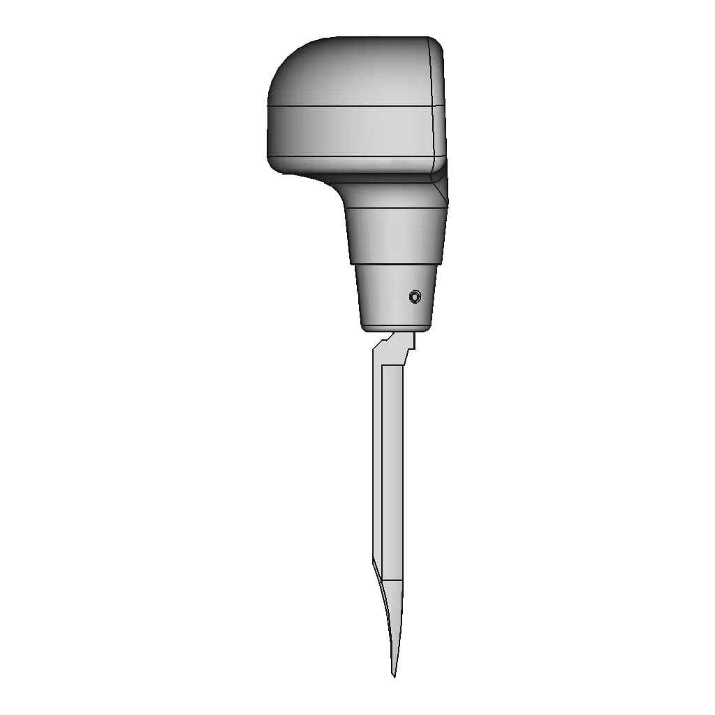 Bracelet 19 | Professional CAD Design_0_90_degree_snapshot
