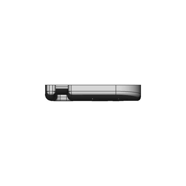 Lapelpin 3 | Professional CAD Design