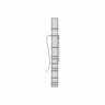 Yale Personal Safe Silver 1 | Professional CAD Design_90_0_degree_snapshot