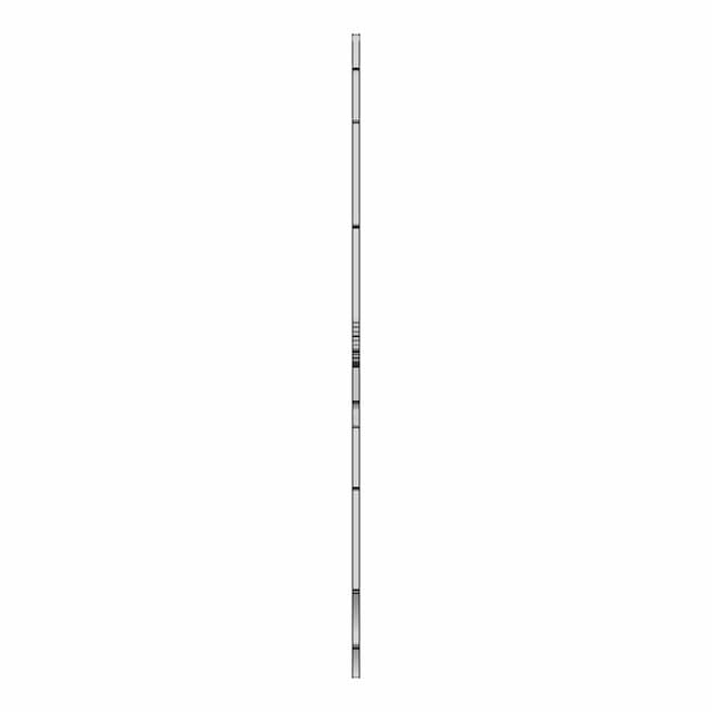 Curd Sauce Crystal 1 | Professional CAD Design