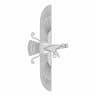 Curd Sauce Crystal 1 | Professional CAD Design_0_270_degree_snapshot