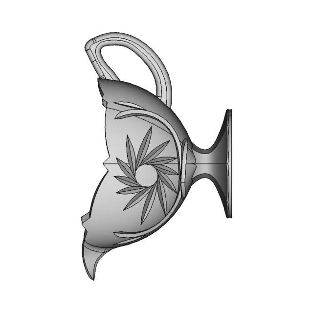 Star 6 | Professional CAD Design