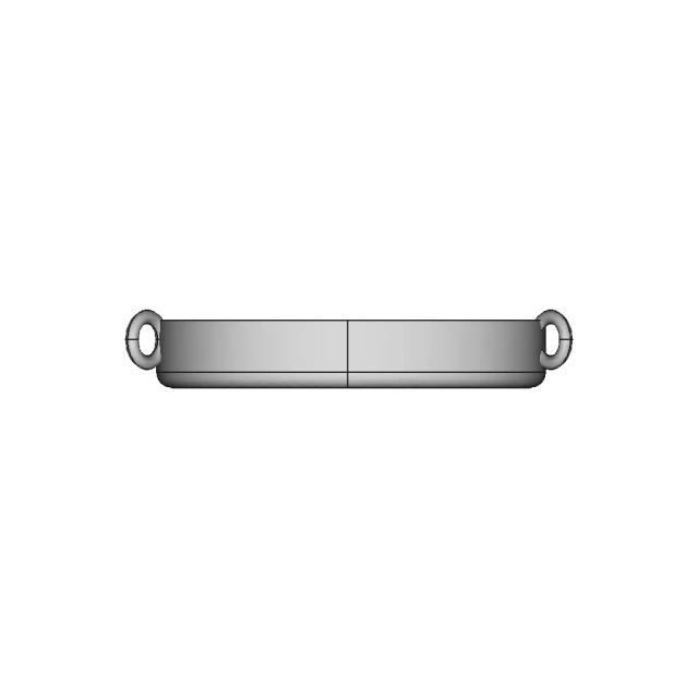 Stand Nail Glams 1 | Professional CAD Design