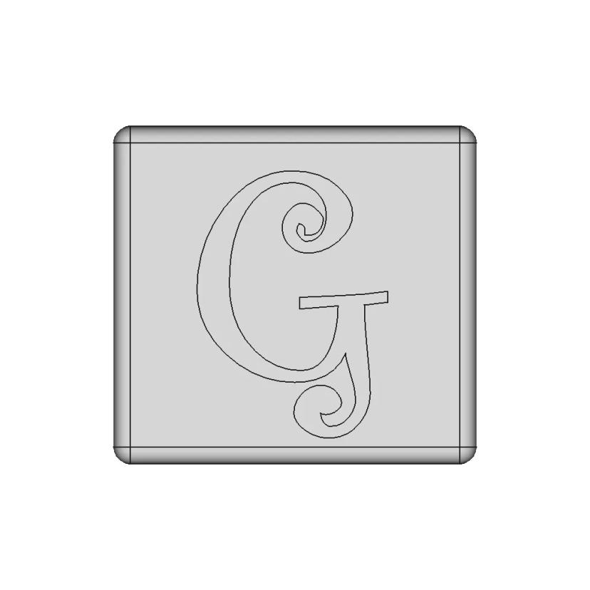 Diamond Ring 5 | Professional CAD Design