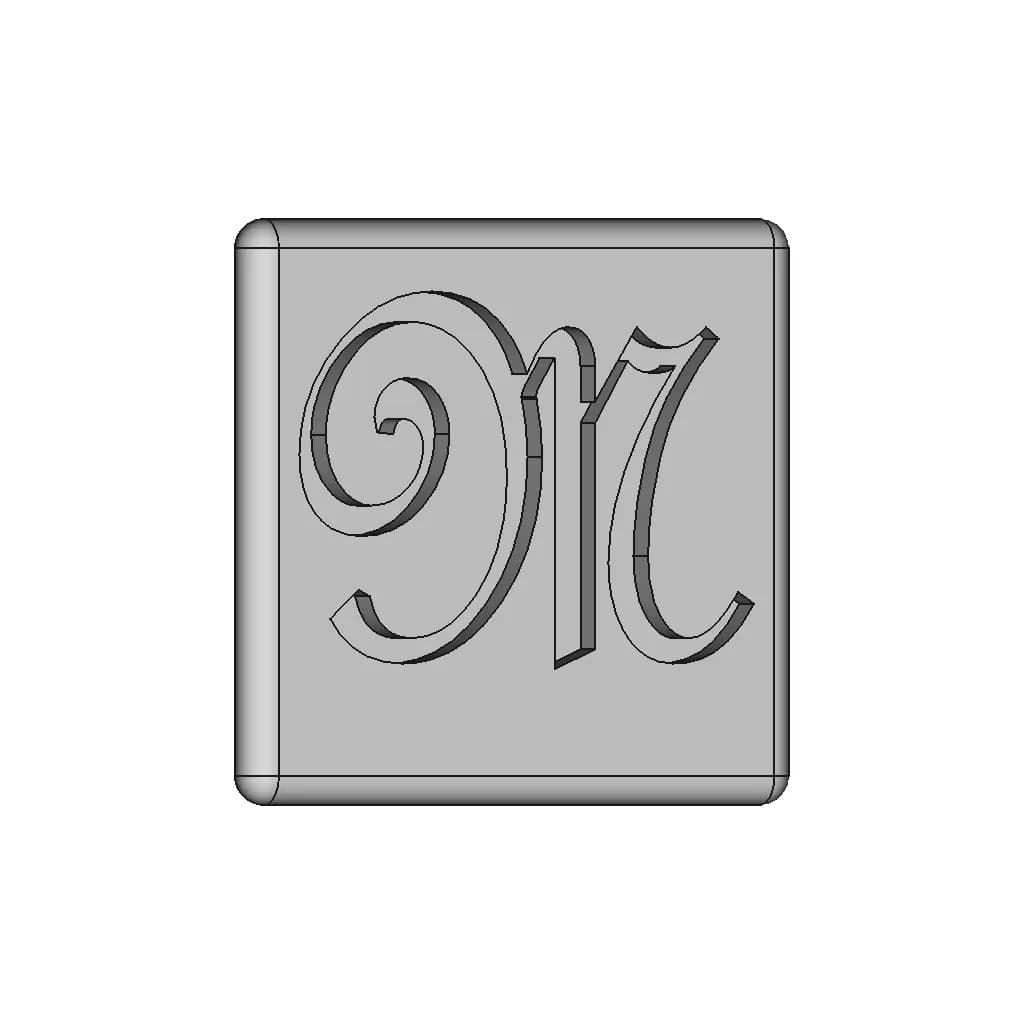 Diamond Ring 5 | Professional CAD Design_0_90_degree_snapshot