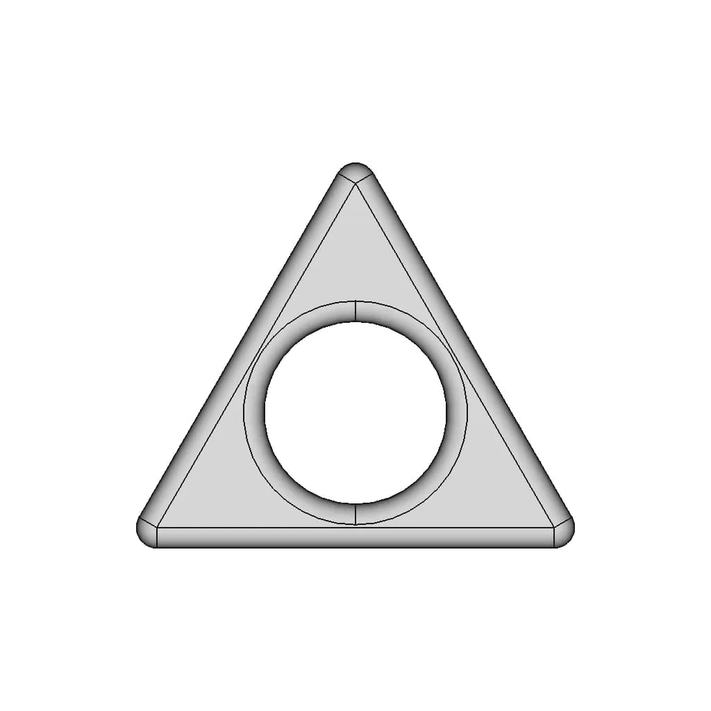 Diamond Ring 5 | Professional CAD Design_270_0_degree_snapshot