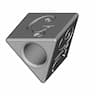 Diamond Ring 5 | Professional CAD Design_60_30_degree_snapshot