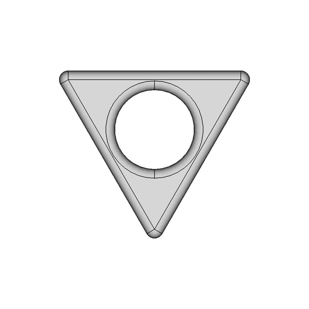 Diamond Ring 5 | Professional CAD Design_90_0_degree_snapshot