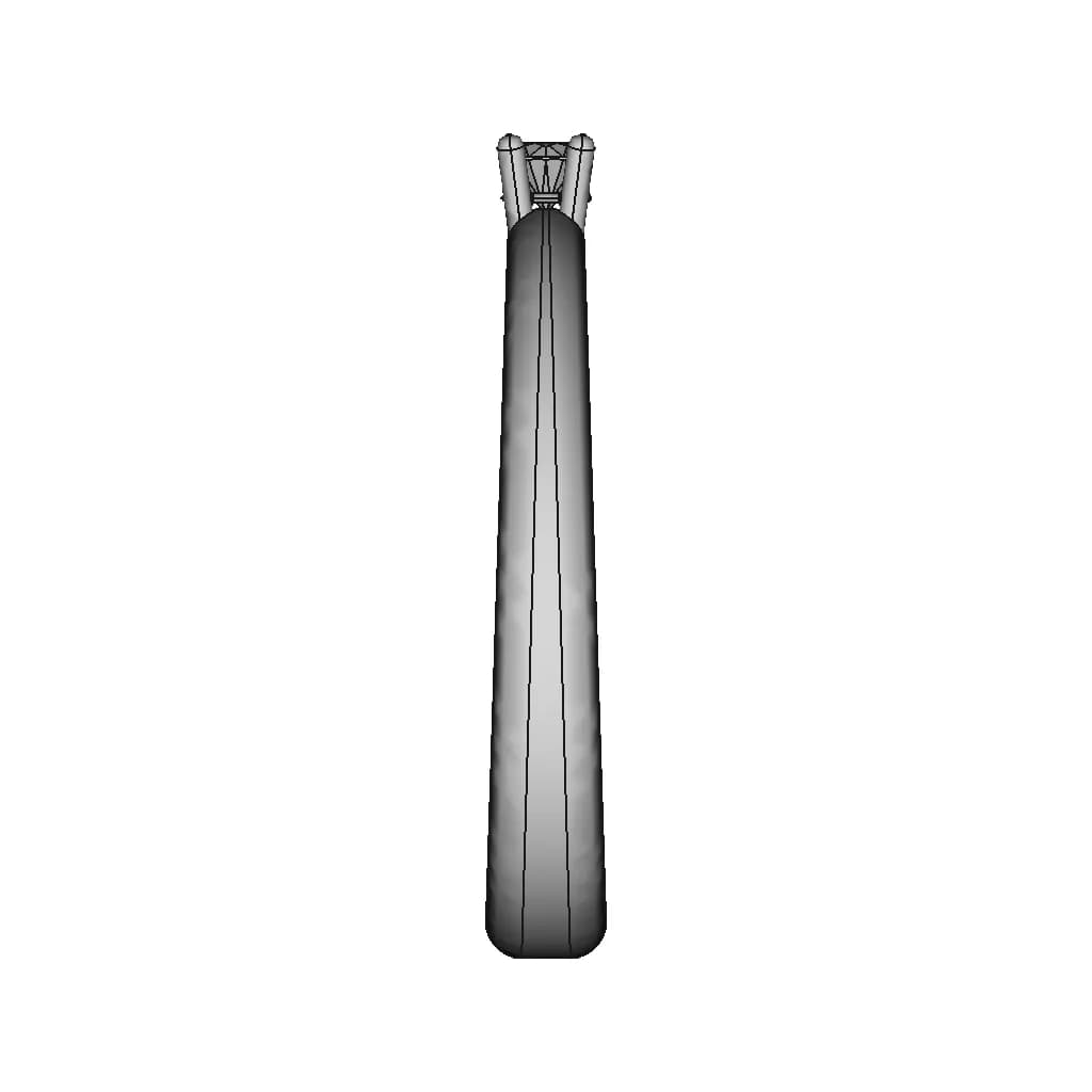 The Golden Gear Awards 2013 Entry 02 1 | Professional CAD Design_0_270_degree_snapshot