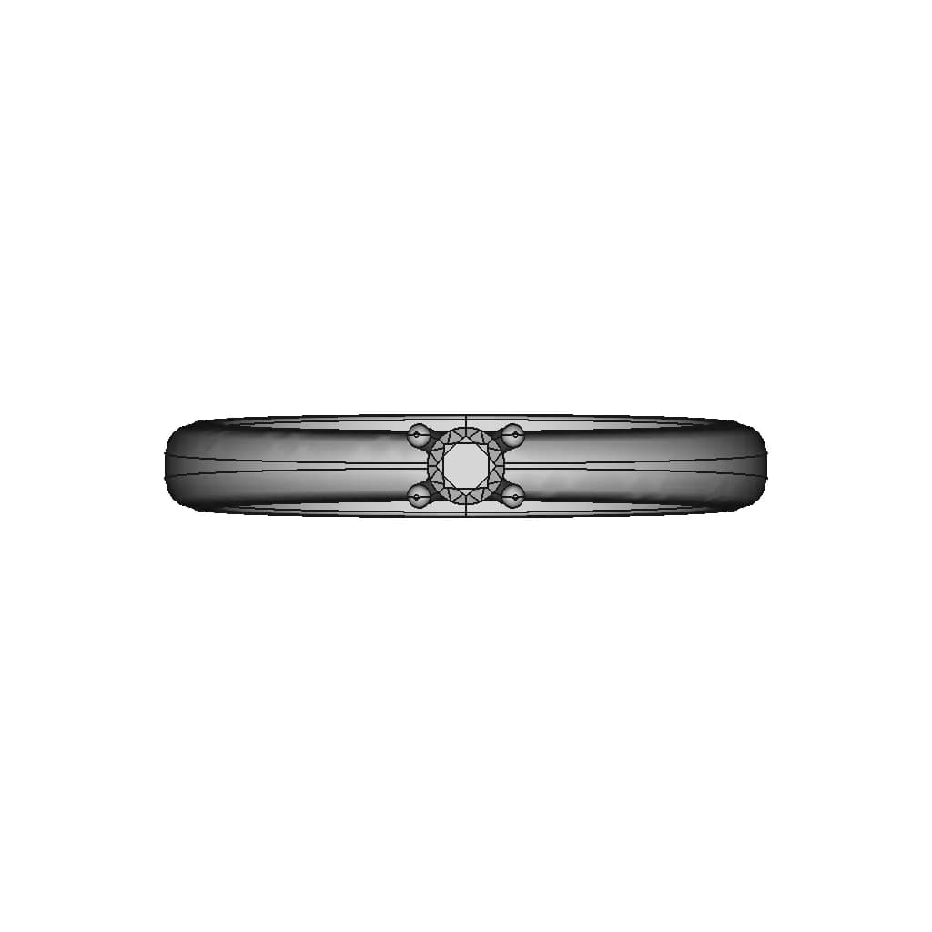 The Golden Gear Awards 2013 Entry 02 1 | Professional CAD Design_270_0_degree_snapshot