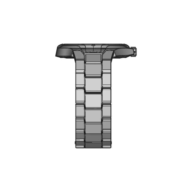 Ring 55 | Professional CAD Design