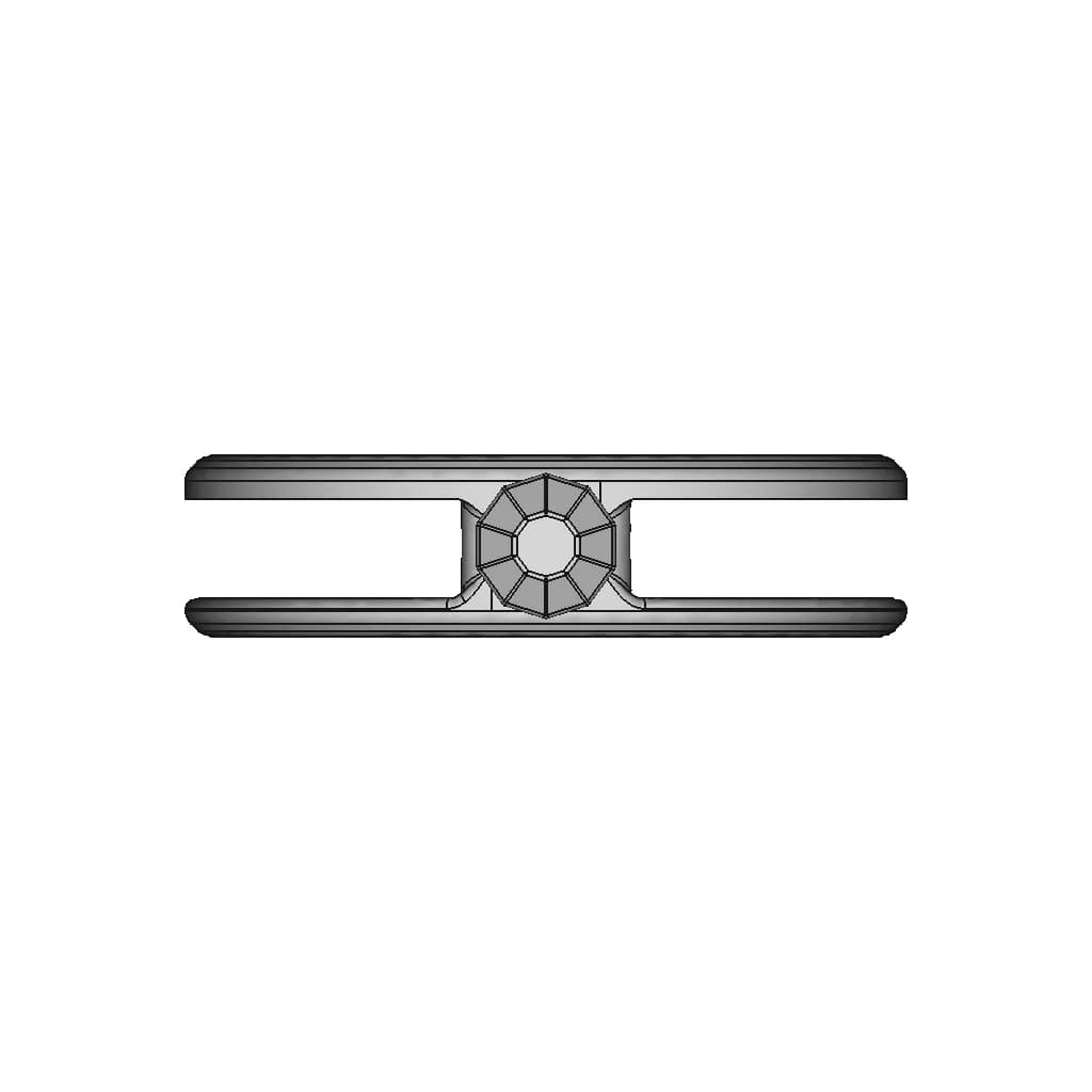 Majestic Lovely Ring 1 | Professional CAD Design_0_0_degree_snapshot