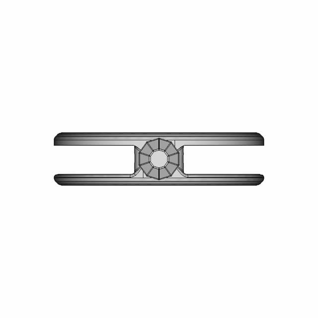 Majestic Lovely Ring 1 | Professional CAD Design