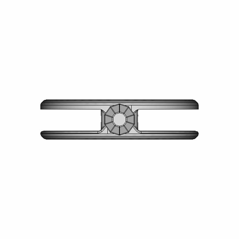 Majestic Lovely Ring 1 | Professional CAD Design
