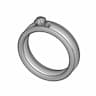 Majestic Lovely Ring 1 | Professional CAD Design_60_30_degree_snapshot