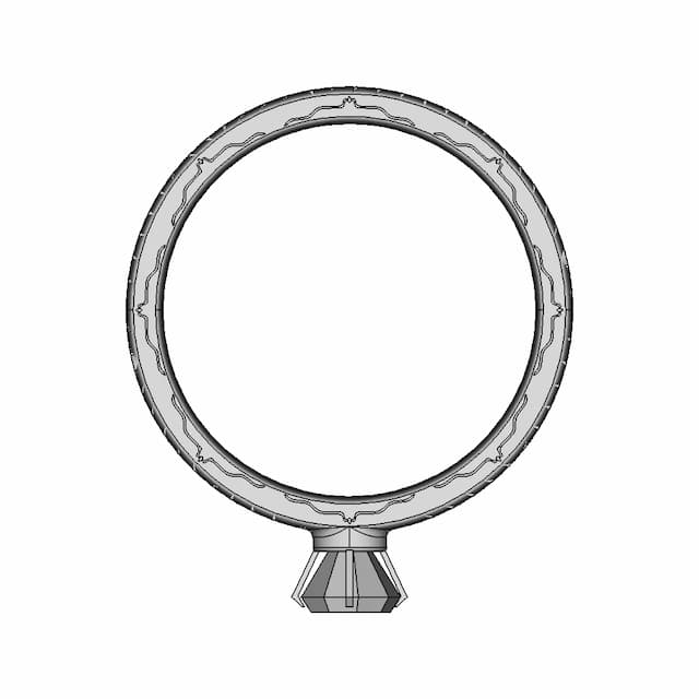 Aviator 1 | Professional CAD Design
