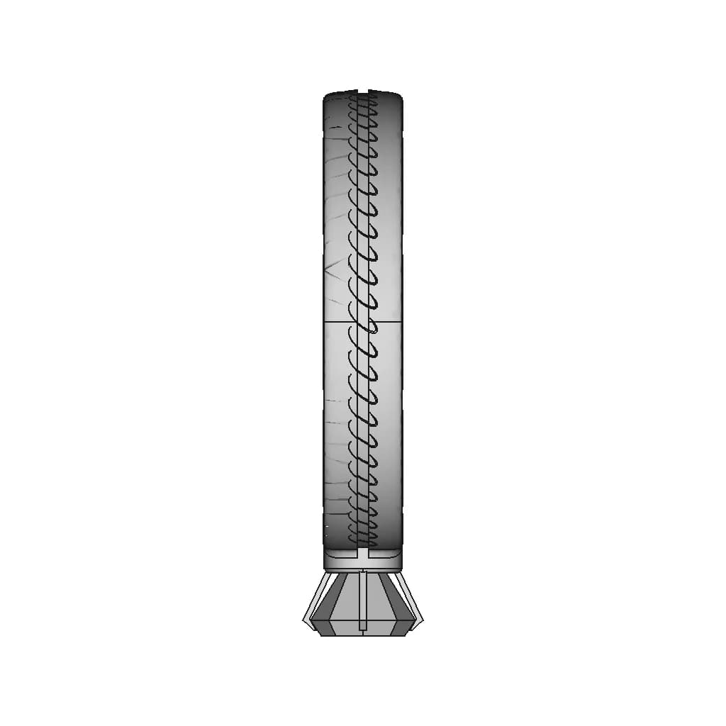 Aviator 1 | Professional CAD Design_0_90_degree_snapshot
