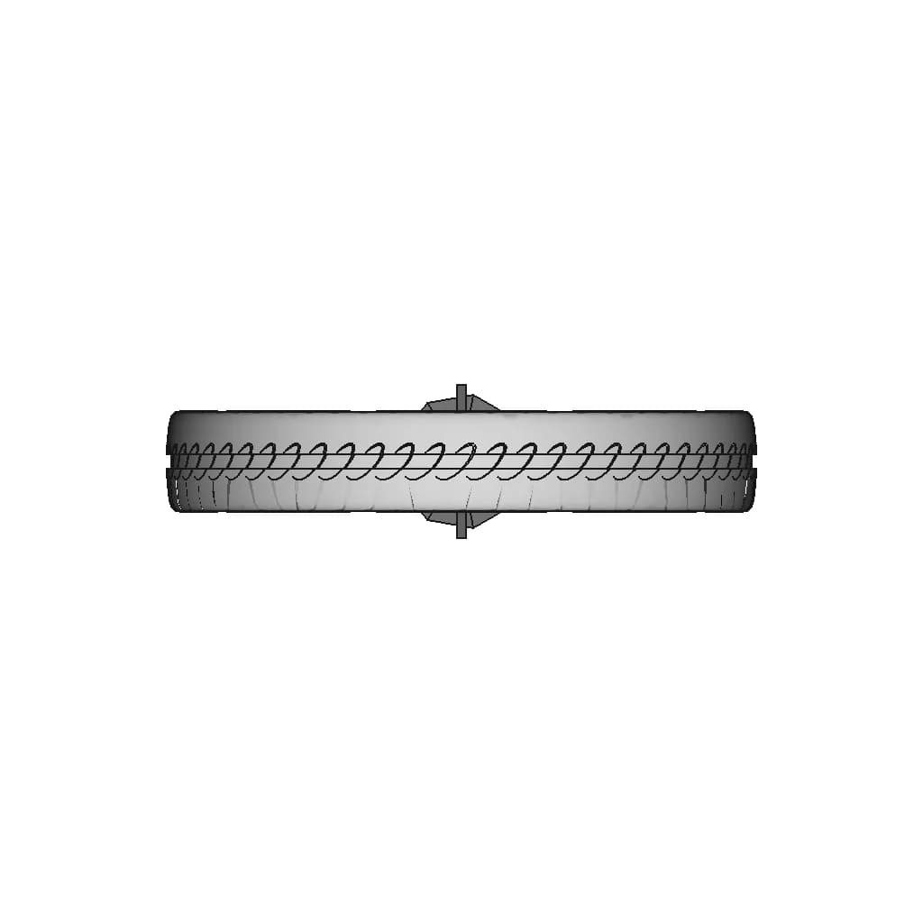 Aviator 1 | Professional CAD Design_270_0_degree_snapshot