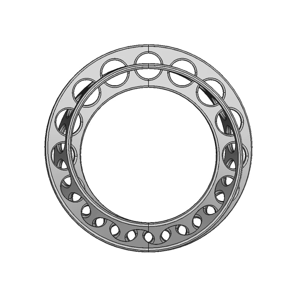 Micro Sd Cufflink Secret Storage 1 | Professional CAD Design_0_0_degree_snapshot