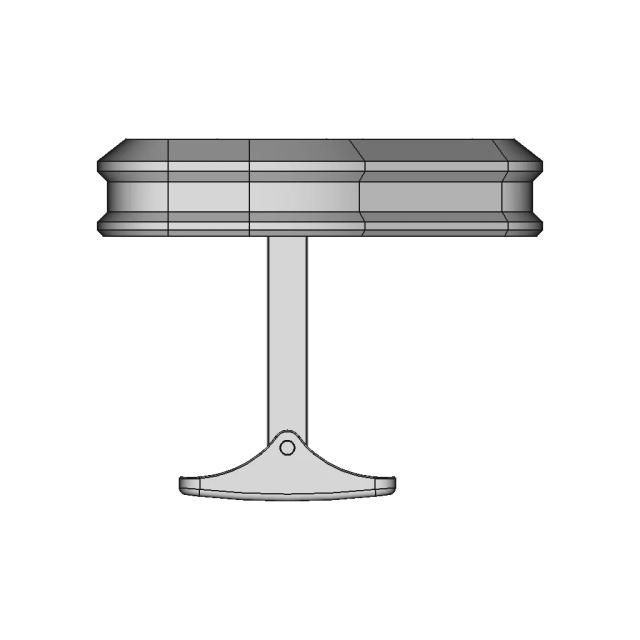 Nike Ring 1 | Professional CAD Design