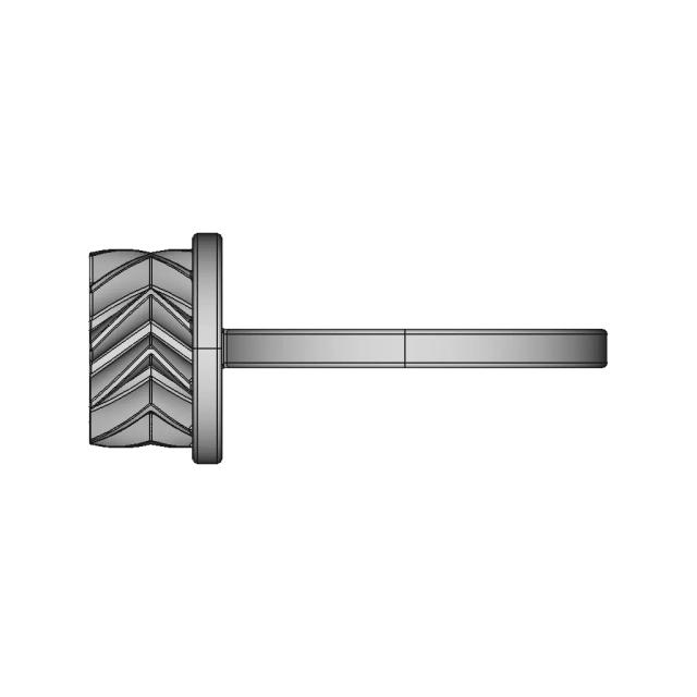 Just Earring 1 | Professional CAD Design