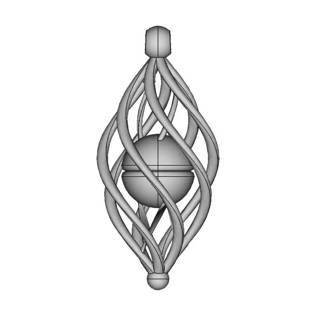 Stone Setting Table 1 | Professional CAD Design