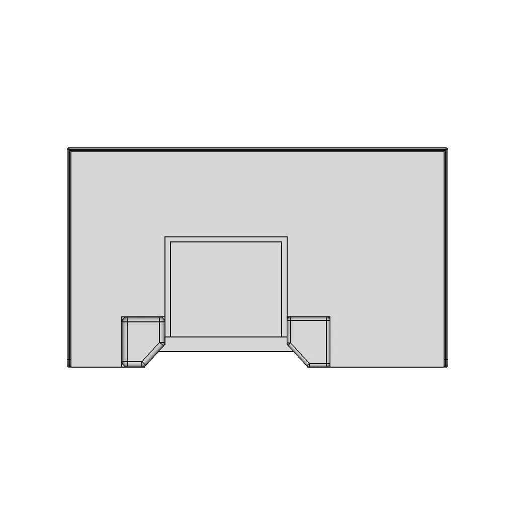 Breitling Watch 1 | Professional CAD Design_0_0_degree_snapshot