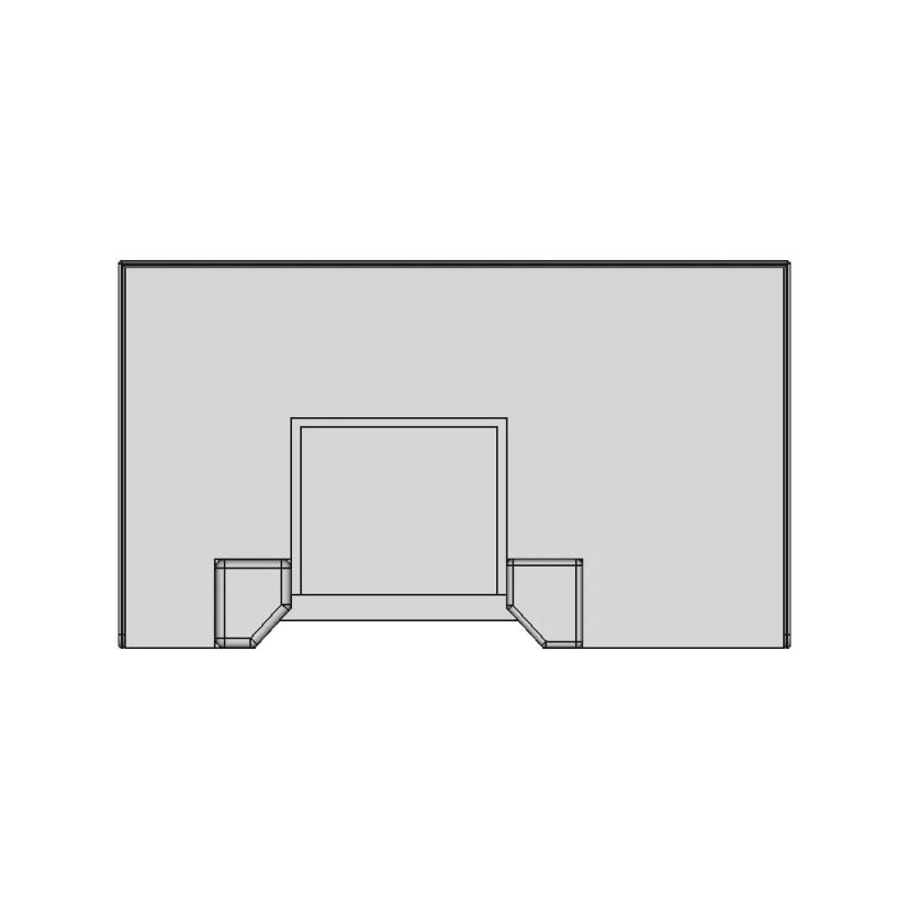 Breitling Watch 1 | Professional CAD Design