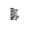 Ladder 148 | Professional CAD Design_0_90_degree_snapshot