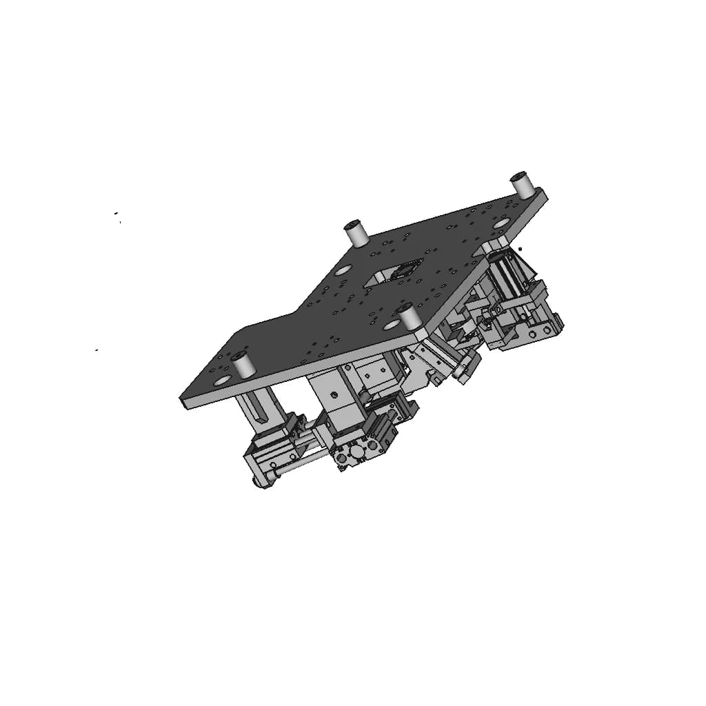 Ladder 148 | Professional CAD Design_60_30_degree_snapshot