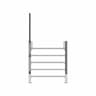 Oil Skimmer Open Water Tanks 1 | Professional CAD Design_0_90_degree_snapshot