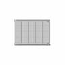 Oil Skimmer Open Water Tanks 1 | Professional CAD Design_270_0_degree_snapshot