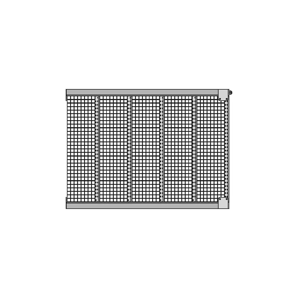 Oil Skimmer Open Water Tanks 1 | Professional CAD Design_90_0_degree_snapshot