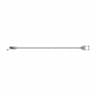 Mezzanine With Guardrail Mezanino Com Guarda Corpo 1 | Professional CAD Design_0_0_degree_snapshot