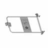 Mezzanine With Guardrail Mezanino Com Guarda Corpo 1 | Professional CAD Design_60_30_degree_snapshot