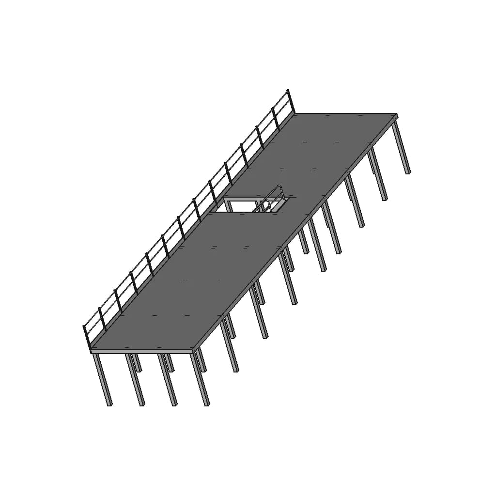 Box 270 | Professional CAD Design_60_30_degree_snapshot