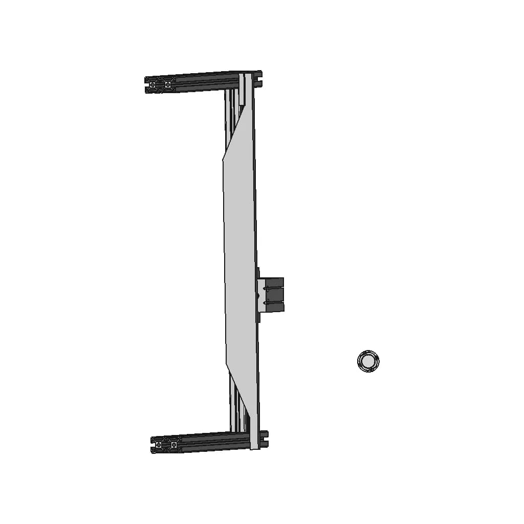 Fireplace Kit 1 | Professional CAD Design_0_0_degree_snapshot