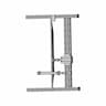 Fireplace Kit 1 | Professional CAD Design_0_90_degree_snapshot