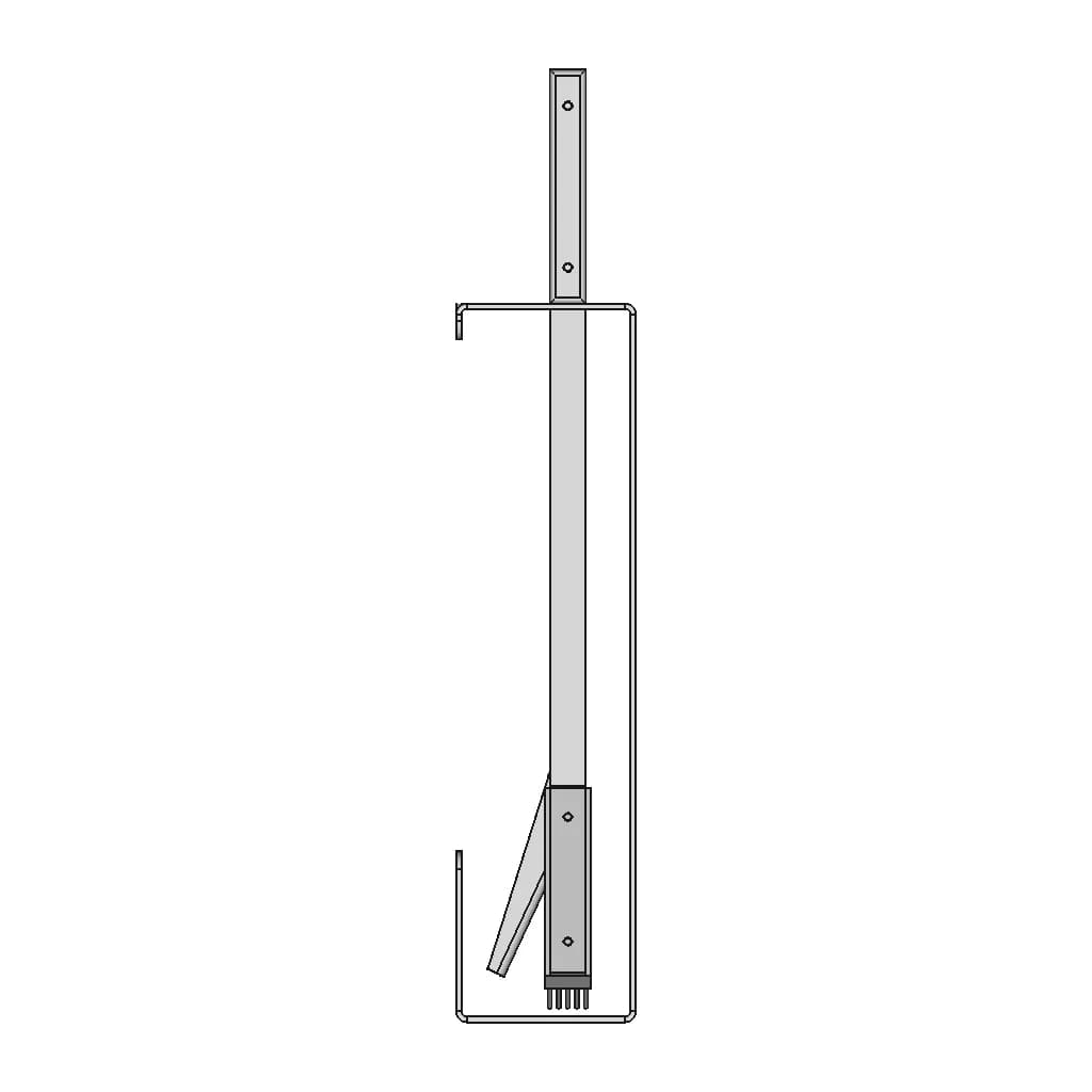 Lift Table 1 1 | Professional CAD Design_0_90_degree_snapshot
