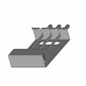 Lift Table 1 1 | Professional CAD Design_60_30_degree_snapshot