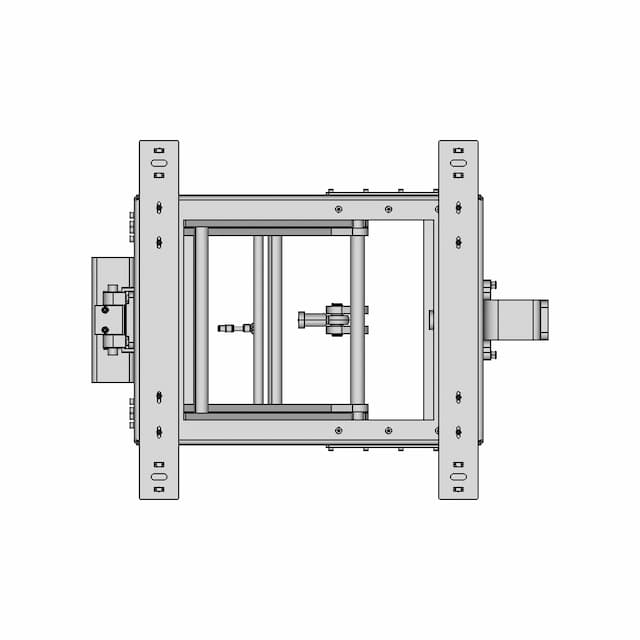 7307 | Professional CAD Design