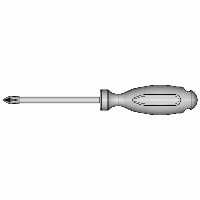 Schieferschere 1 | Professional CAD Design