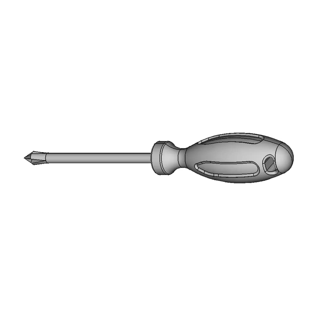 Schieferschere 1 | Professional CAD Design_60_30_degree_snapshot