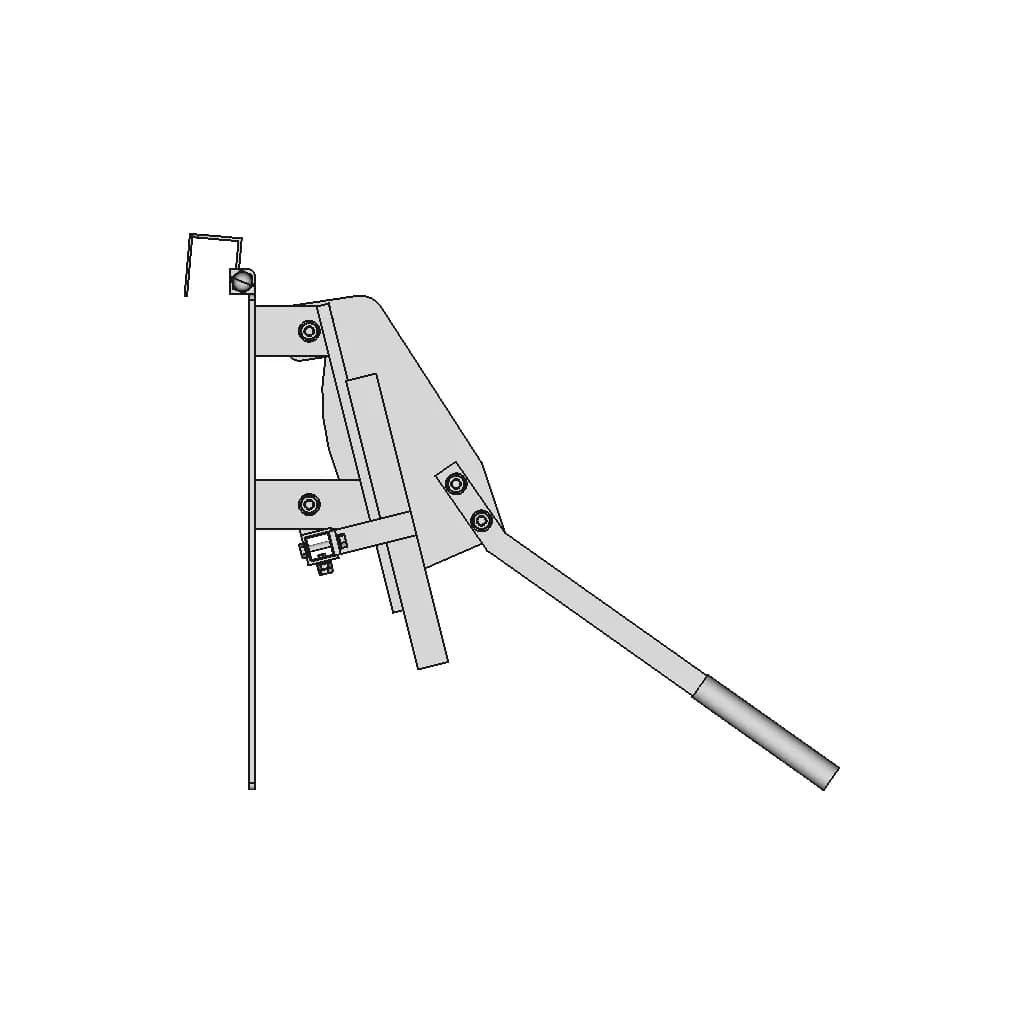 Sk6 Ezz125165S 1 | Professional CAD Design_0_270_degree_snapshot