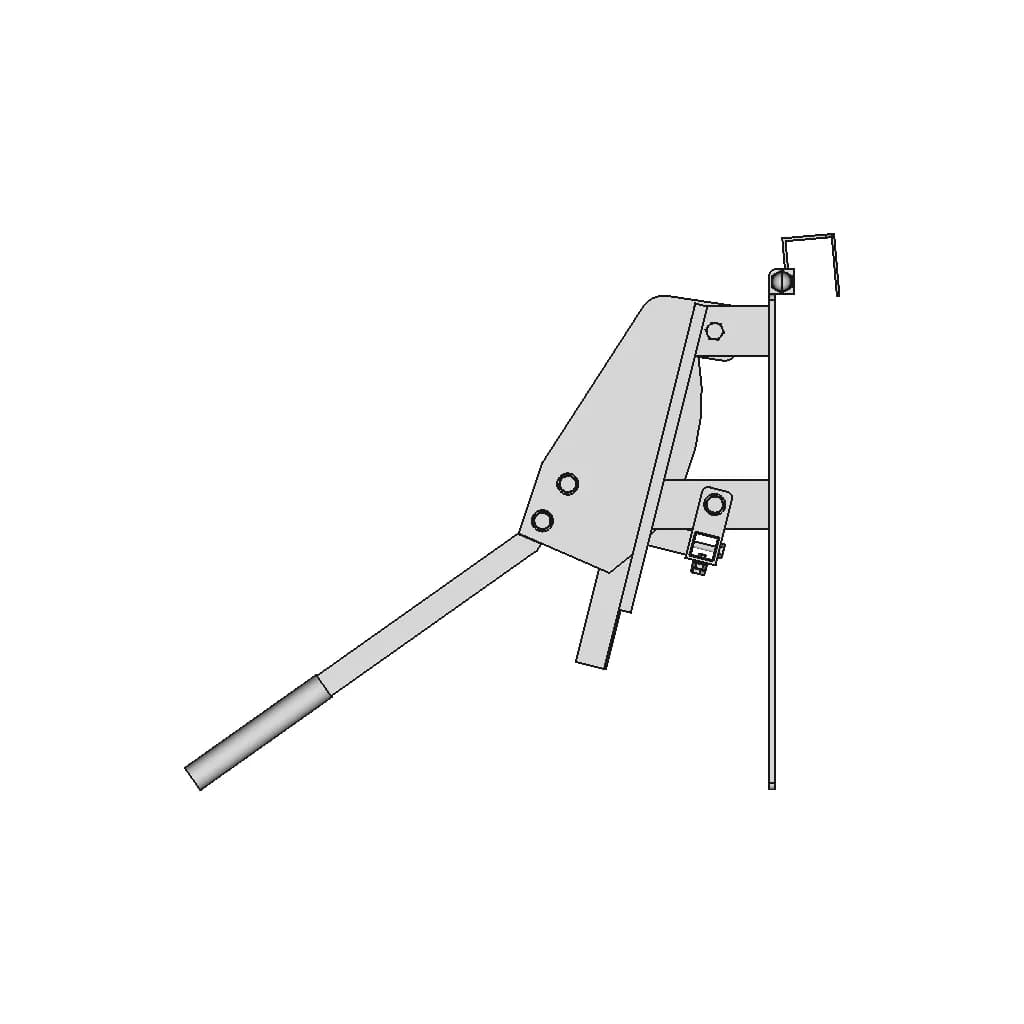 Sk6 Ezz125165S 1 | Professional CAD Design_0_90_degree_snapshot