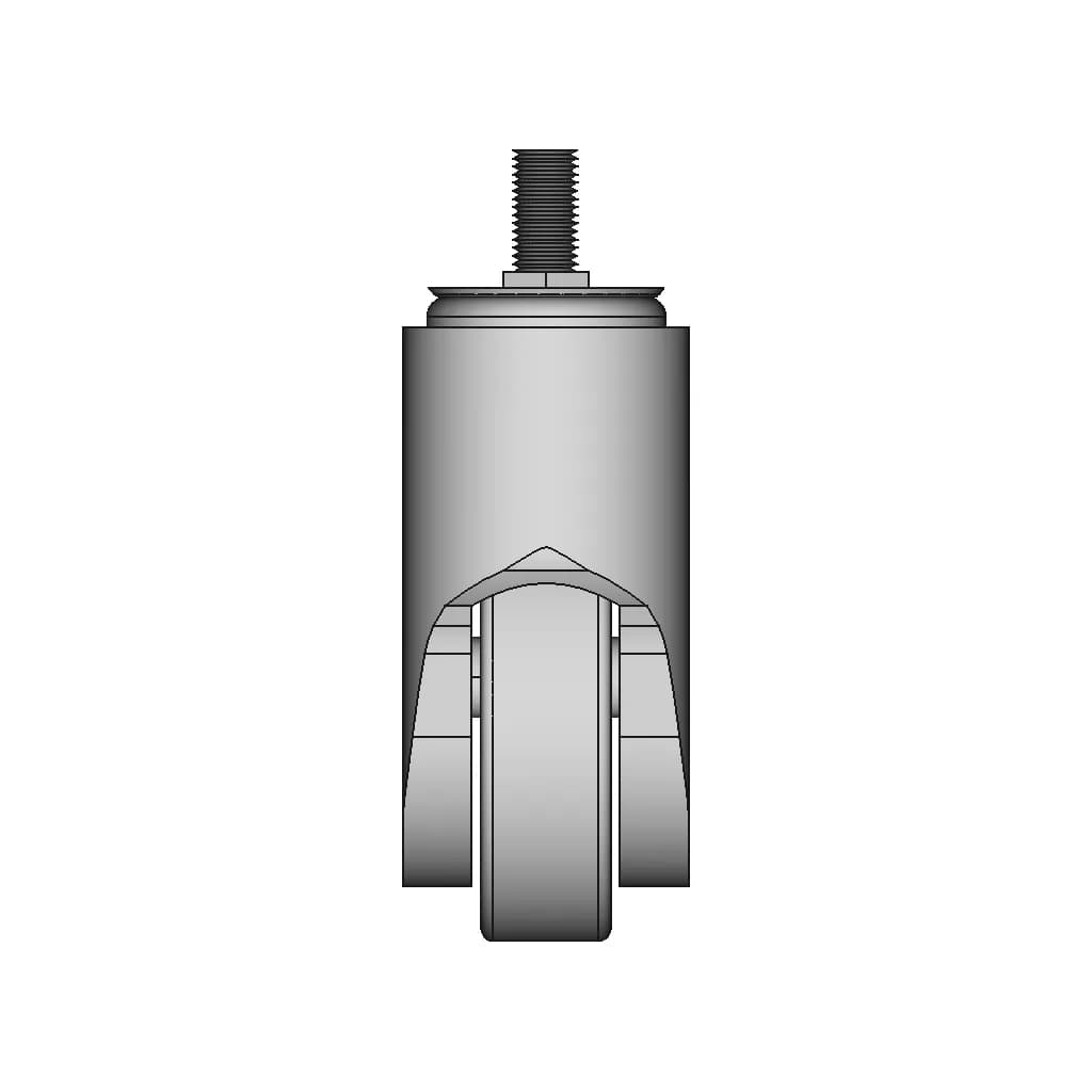 Above Ground Temporary Water Storage Tank 1 | Professional CAD Design_0_270_degree_snapshot