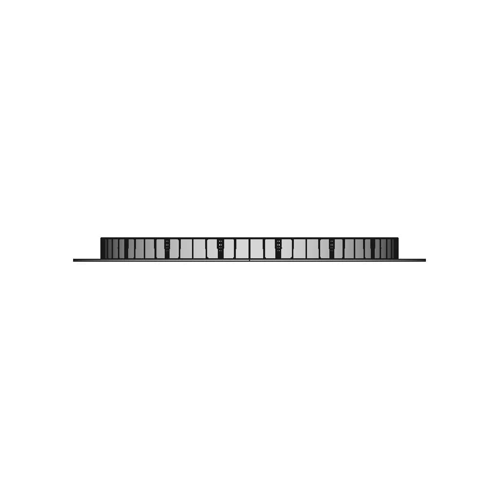 Stairs 237 | Professional CAD Design_0_0_degree_snapshot