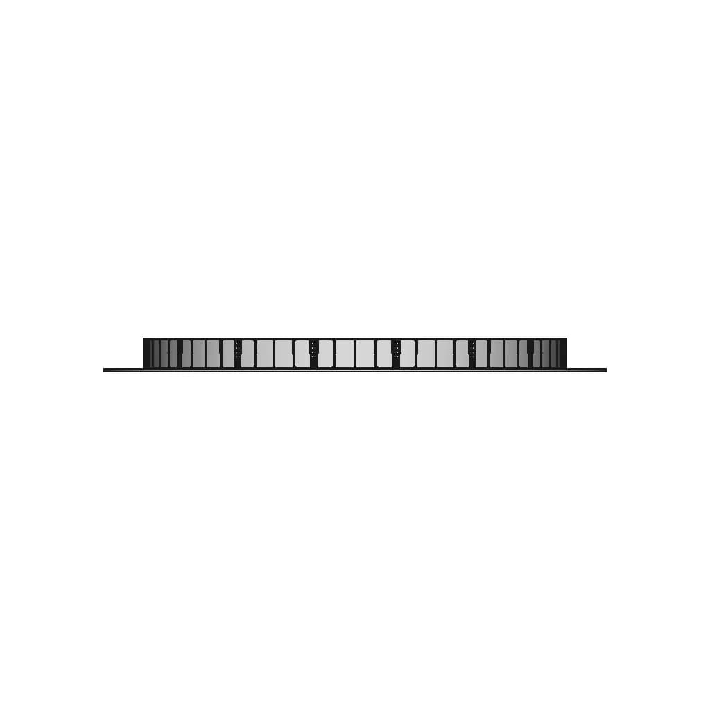 Stairs 237 | Professional CAD Design_0_90_degree_snapshot