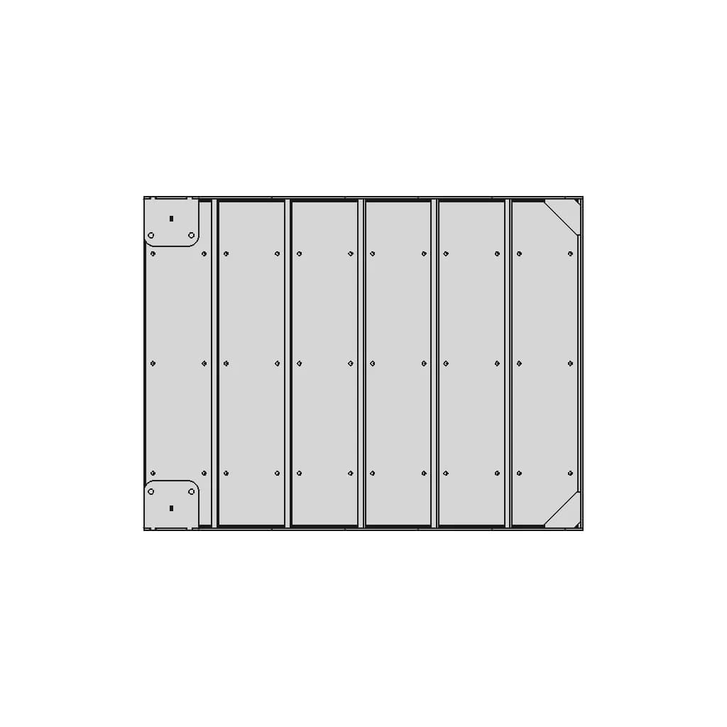 Sawzall Power Tool Housing 1 | Professional CAD Design_90_0_degree_snapshot